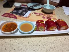 -点都德(奥体印象城店)