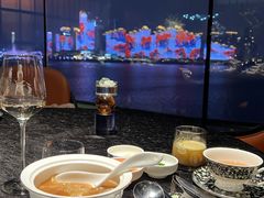 -君庭中餐厅(湘江豪生店)