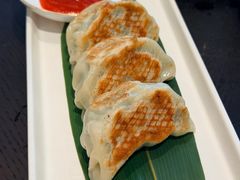 -珠江皇冠假日酒店-富临轩中餐厅