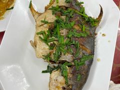 -滑记海鲜饭店·老字号(海鲜街店)