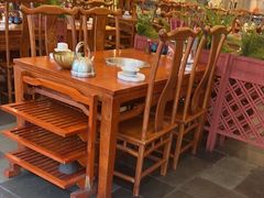 -乐宴·老北京铜火锅(八卦岭店)