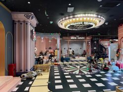 -meland亲子乐园•活动包场(北京亦庄龙湖天街店)