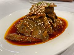 -峨嵋酒家总店(车公庄店)