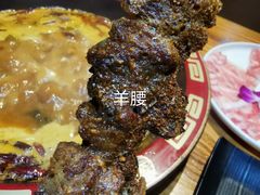 -庄老幺火锅(娄山关路店)