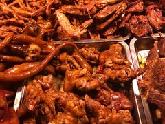 -黄毛鸭脖(汉阳总店)
