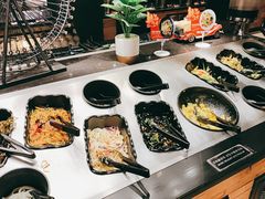 -比格比萨自助(花园路店)