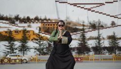 -风马映像摄影工作室(布宫店)