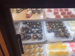 -凡塔斯牛排自助餐厅(莆田万达店)
