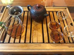 -丽江庭院之爱在路上(西单店)