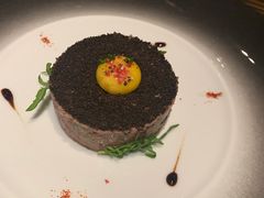 -L'ATELIER de Joel Robuchon(外滩18号店)