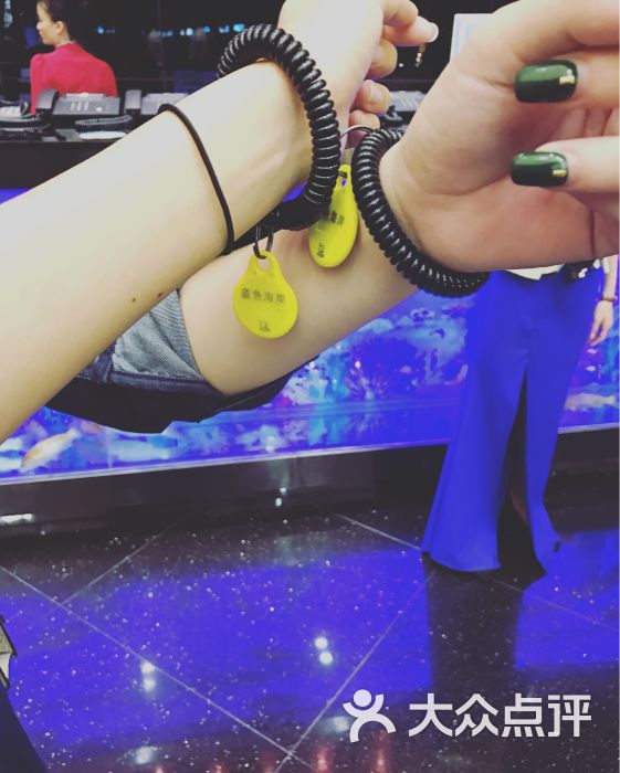 蓝色海岸国际水疗水会图片 - 第116张