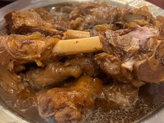 -聚首堂·特色小吃·肘子(什刹海德胜门店)