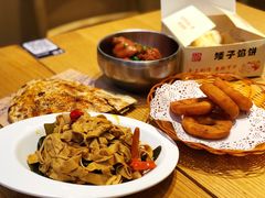 -文叔·湖北名小吃·小龙虾(华强北店)