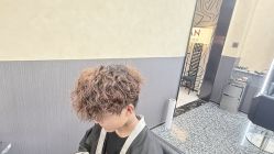 点击看大图 -MOVAN HAIR莫凡匠人发型屋