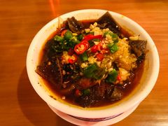 -炉小二铜锅牛蛙•川湘菜(三里屯店)