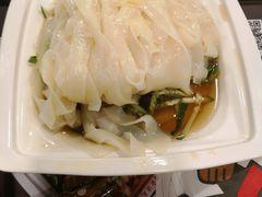 -魏家凉皮(十里河店)