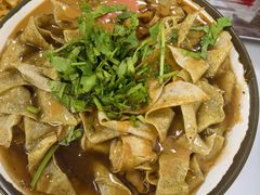 -正味斋锅巴菜(西北角店)