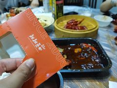 -靓靓蒸虾(中山公园店)