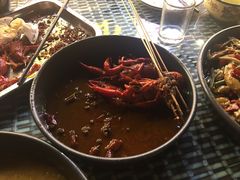 -去吃小龙虾·江湖菜·烧烤(南滨路店)