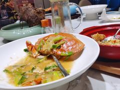 -宴昆山·私房菜(春晖店)