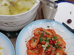 -农乐园食府(梅城镇店)