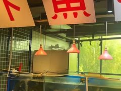 -广府乡下·饭庄(新港东路店)