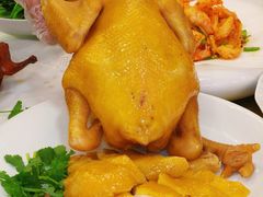 -福满楼·海鲜酒家(福永益田店)