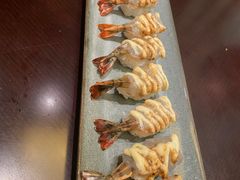 -佛山希尔顿酒店·融誉亚洲美食荟