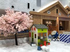 -Mr·Kuma酷么先生雪之乐园