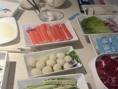 -野妹火锅(龙岗店)
