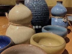 -老九巷川小馆(万松园店)