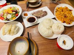 自制老酸奶-贯贯吉·清真餐厅(浙江中路店)