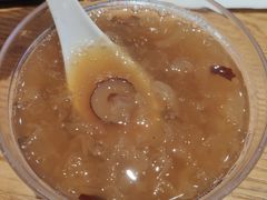 -南城香·饭香串香馄饨香(花园北路店)