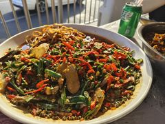 -辣螃铠盆盆蟹大排档(总店)