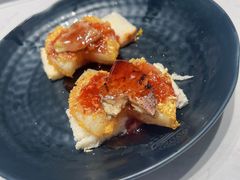 -凯萨印象铁板烧(苏州中心店)