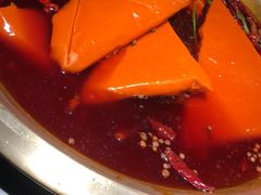 -王婆乔鲜鱼自助火锅(蜀汉路店)