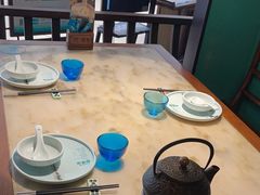 -佬麻雀·新湘菜(珠海金发购物中心店)