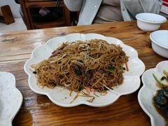 -南记食粥坊·宵夜大排档(南桂店)