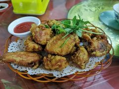 -钱山海鲜大排档