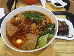 -瓦记米粉(东鼓道店)