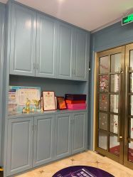 -静博士养生美容连锁