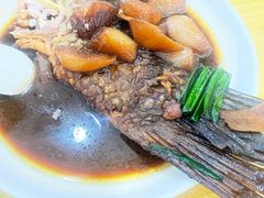 -太湖面馆十八浇(渔港路店)