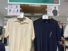 -优衣库(广州天河领展广场店)