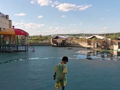 -凯撒森林温泉度假酒店怡景餐厅