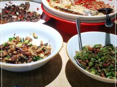 -湘阁里辣(沙井华润万家店)