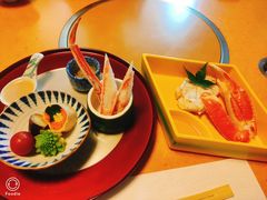 -蟹道乐(梅田店)