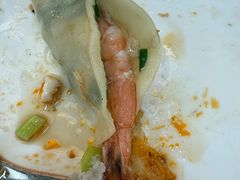 -众品老方子锅贴甜沫(李村店)