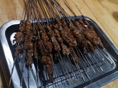 -清真·马峰烤肉(小学习北巷店)