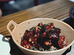 -梅花境(万科店)