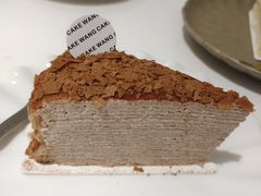 -CAKE WANG千层制造所(省府店)